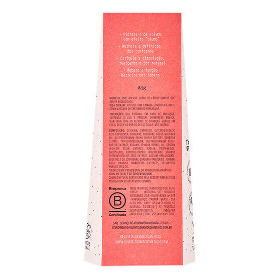 FEITO BR   BIOPHYLICA    BALM 8,5G